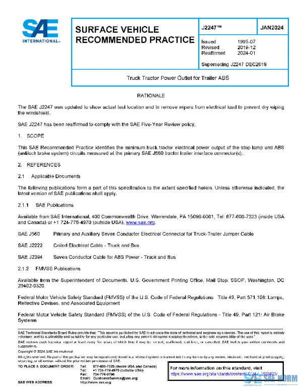 SAE J2247_202401 PDF