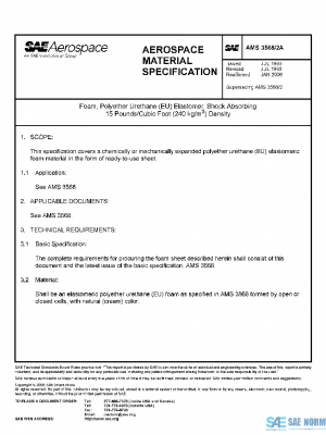 SAE AMS3568/2A PDF
