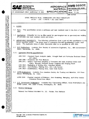 SAE AMS5680E PDF