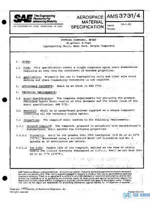 SAE AMS3731/4 PDF
