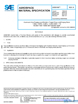 SAE AMS4146H PDF