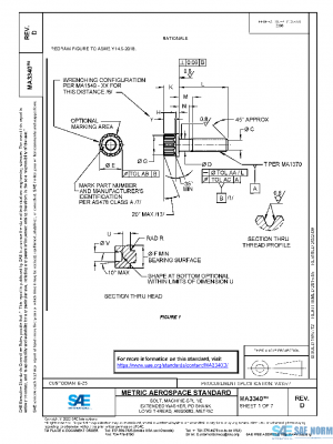 SAE MA3340D PDF
