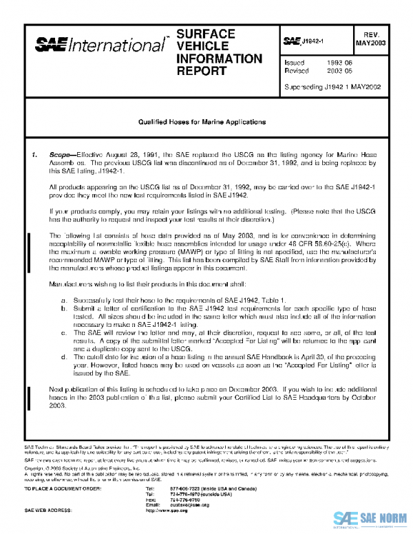 SAE J1942/1_200305 PDF