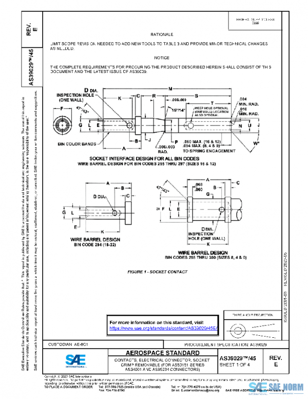 SAE AS39029/45E PDF