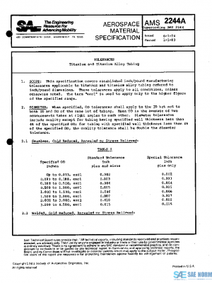 SAE AMS2244A PDF