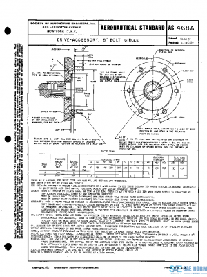 SAE AS468A PDF