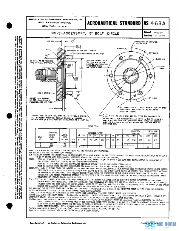 SAE AS468A PDF
