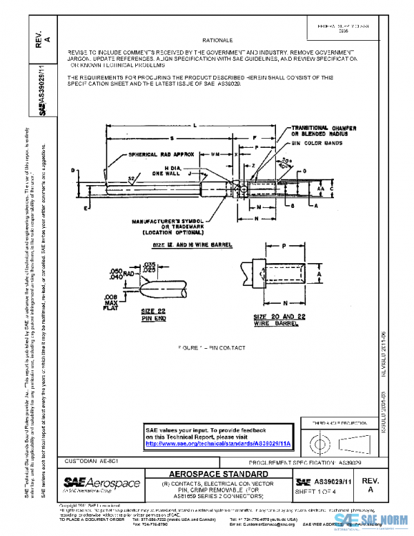 SAE AS39029/11A PDF