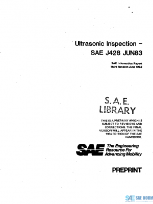 SAE J428_198306 PDF