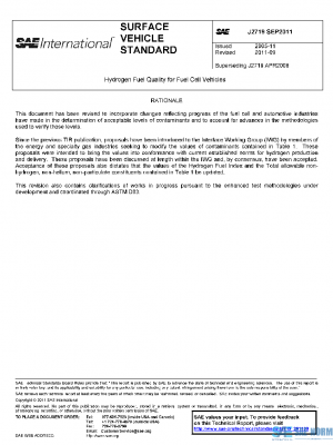 SAE J2719_201109 PDF