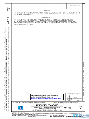 SAE AS17108B PDF