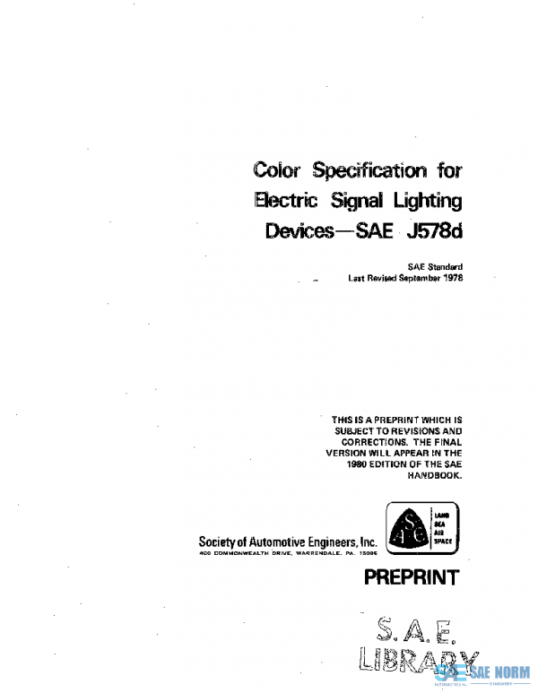 SAE J578D_197809 PDF