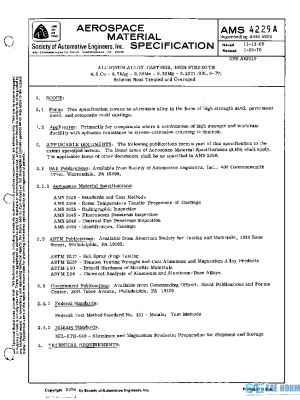 SAE AMS4229A PDF