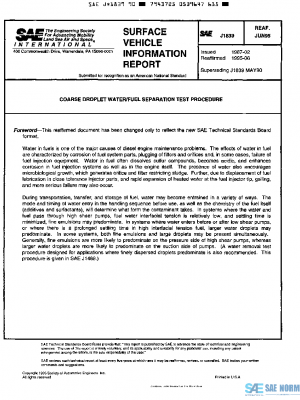 SAE J1839_199506 PDF