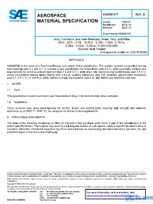 SAE AMS5874D PDF