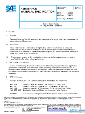 SAE AMS2680C PDF