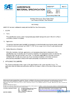 SAE AMS3710C PDF