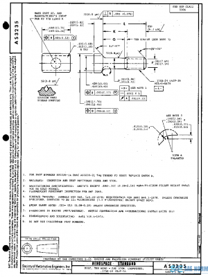 SAE AS3235 PDF