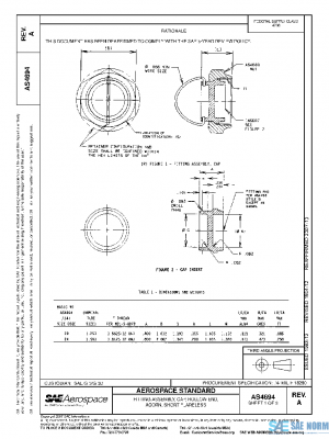 SAE AS4694A PDF