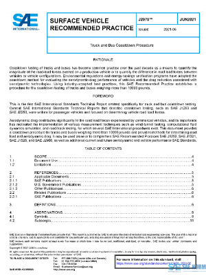 SAE J2978_202106 PDF