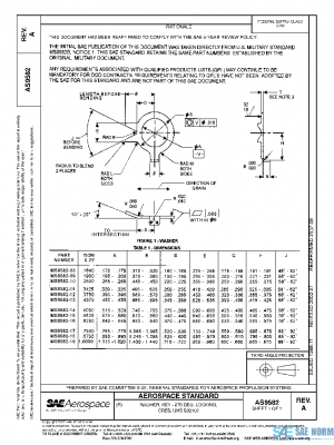 SAE AS9582A PDF