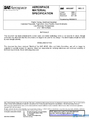 SAE AMS3587E PDF