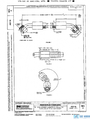 SAE AS118C PDF