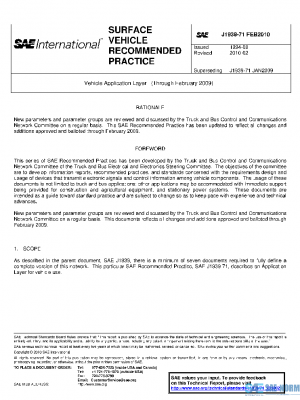 SAE J1939/71_201002 PDF