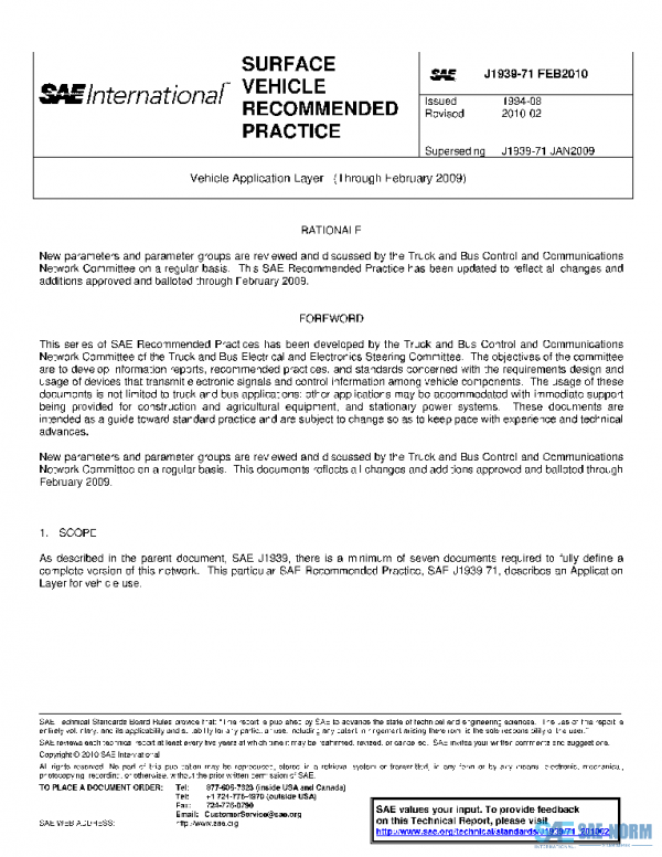SAE J1939/71_201002 PDF
