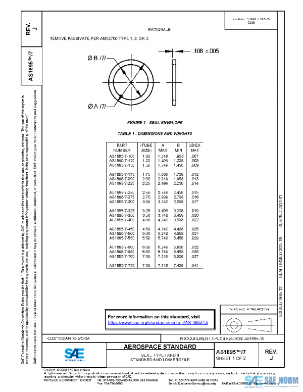 SAE AS1895/7J PDF