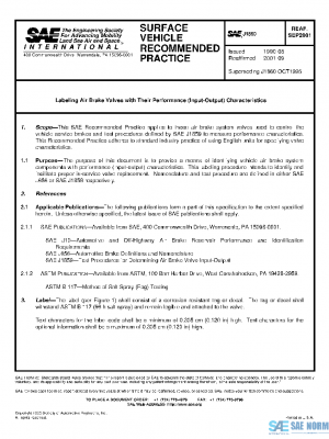 SAE J1860_200109 PDF