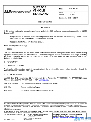 SAE J578_201207 PDF