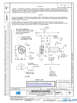 SAE AS9587C PDF