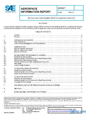 SAE AIR7063 PDF