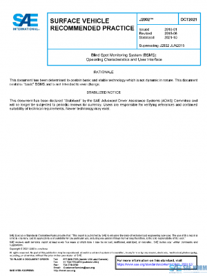 SAE J2802_202110 PDF
