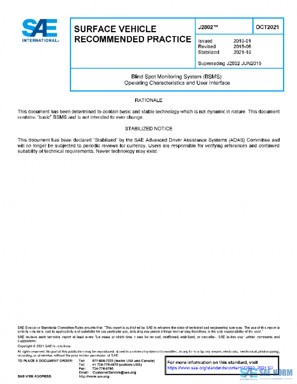 SAE J2802_202110 PDF