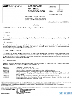 SAE AMS6479B PDF