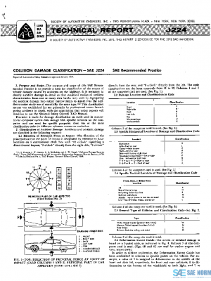 SAE J224_197101 PDF