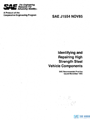 SAE J1554_198511 PDF