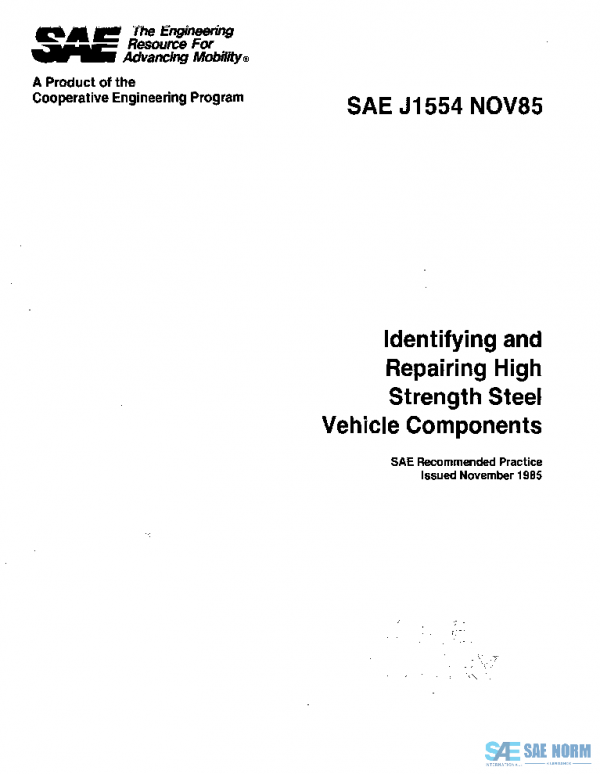 SAE J1554_198511 PDF