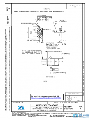 SAE AS3481K PDF