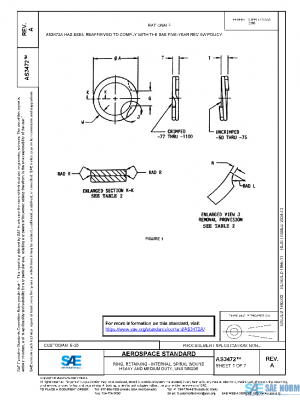 SAE AS3472A PDF SAE AS3472A PDF