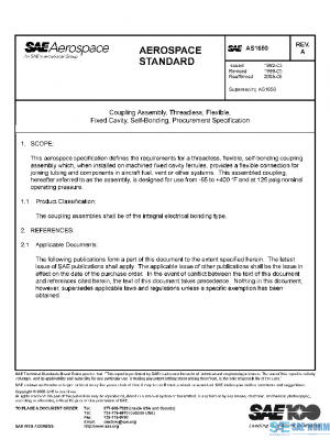 SAE AS1650A PDF