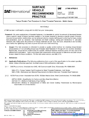 SAE J174M_201304 PDF