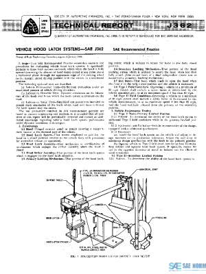 SAE J362_196901 PDF