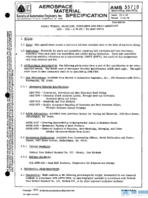 SAE AMS5571D PDF