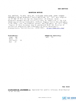 SAE AMS7262B PDF