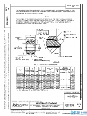 SAE AS81820/2A PDF