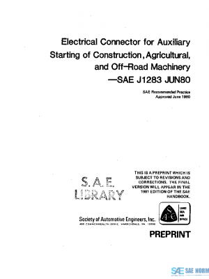 SAE J1283_198006 PDF