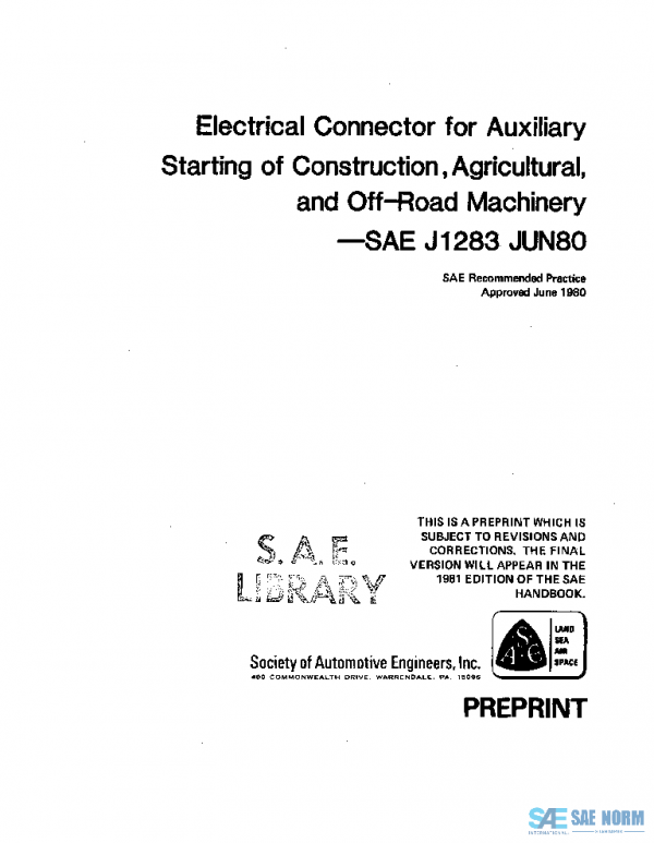 SAE J1283_198006 PDF